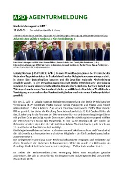 APD_116_2023_Adventisten wählen regionale Kirchenleitungen.pdf