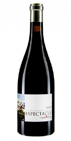 xanthurus - Spanischer Weinsommer - Spectacle Vins Espectacle del Montsant 2009.jpg
