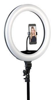 NX-7095_05_Somikon_XL-LED-Ringlicht_mit_Smartphone-Halter.jpg
