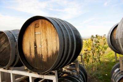 CTC Summerhill Pyramid Winery