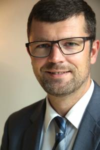Stephan Schalm übernimmt zum 1. April 2019 die Leitung des Geschäftsbereiches Planen der Rudolf Müller Mediengruppe in Köln.