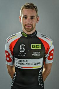 Jesper Mörkov
