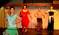 Workshop Atmosphäre