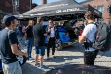 Performance Messe Part V: the tuning mega event in Swabia on September 7th