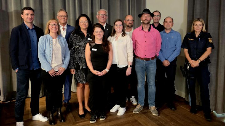 Rückblick auf die erfolgreiche Demenzwoche 2026 im Landkreis Donau-Ries: Gemeinsam das Thema Demenz aus der Tabuzone holen