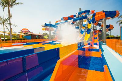 Dreamworld Gold Coast Australia