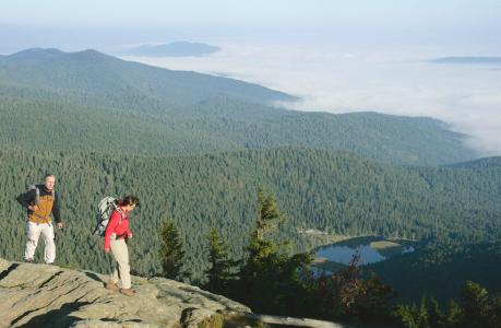 Foto: obx-news/Tourismusverband Ostbayern/Gerhard Eisenschink