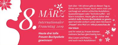 SuperBuchpaket zu gewinnen!