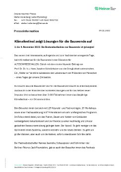 Presseinformation Heinze Klimafestival_Die Highlighths.pdf