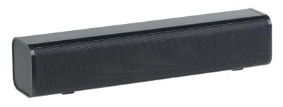 ZX 1727 08 auvisio 2.1 Soundbar und externer Subwoofer