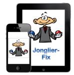 www.Jonglier-Fix.de