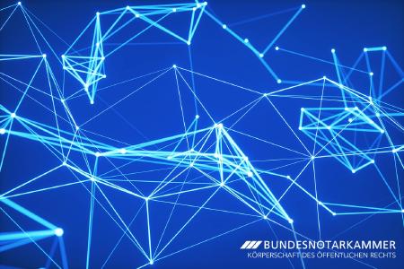 Foto: Imaginima
Titel: Pressebild_e-Government-Wettbewerb_Bundesnotarkammer