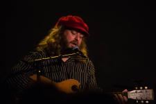 Juhana Iivonen, Foto: Peter Acoustic