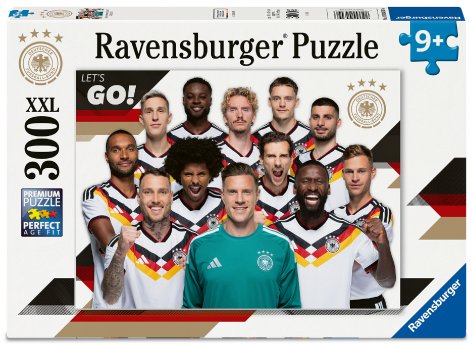 12004309_300-Teile-PuzzleXXL_DFBNationalmannschaftFußball-WM2026_Produktbild.jpg