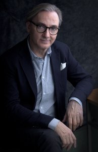 Ondřej Havelka / Foto: Privat