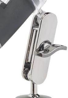 PX 2325 Somikon Digitales USB Mikroskop mit Kamera Staender