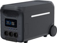 ZX-3730 Trolley-Powerstation HSG-3700