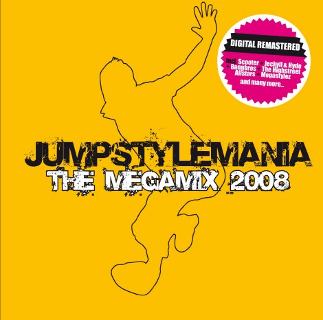 Jumpstylemannia Megamix 2008.JPG