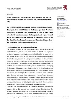 Pressemitteilung_Impulstage beim PASSAUER WOLF setzen Zeichen für die BGF 190304.pdf