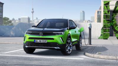 Opel ist elektrisch: Emissionsfreier Fahrspaß von Corsa-e bis Zafira-e Life / Bild: Opel Automobile GmbH