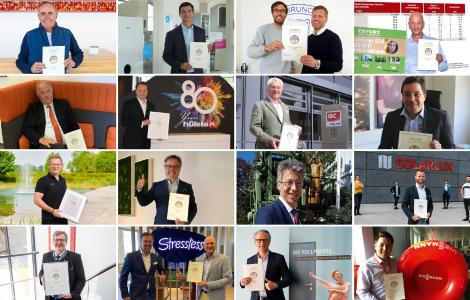Deutschlands Beliebteste Anbieter 2020
