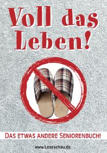Neues Seniorenbuch: Fitness für Geist und Körper