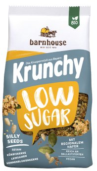 Barnhouse_Packshot_Krunchy_Low-Sugar_Silly-Seeds_375g_300ppi_RGB.tif