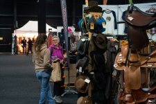 Pferd & Reiter Niederrhein (c) Messe Kalkar