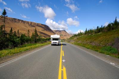 NL / Credit Newfoundland and Labrador Tourism