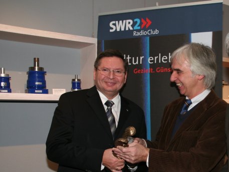 DEBUT SWR Partnerschaft 9 1 2009.jpg
