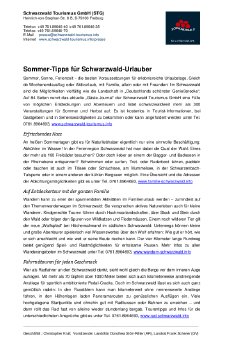 Sommertipps für Schwarzwaldurlauber.pdf