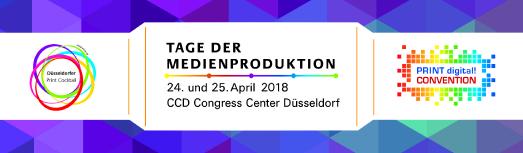 Tage der Medienproduktion - Facettenreiches Event-Trio