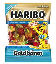 Haribo Urlaubsstimmung Am Pos Haribo Gmbh Co Kg Pressemitteilung Lifepr