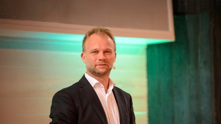 Sport als Teil der Zivilgesellschaft im „Superwahljahr“