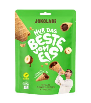 JOKOLADE_gefüllte Eiswaffel-Spitzen mit Haselnuss.png