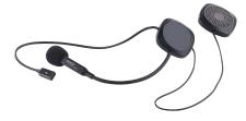 ZX 1591 1 auvisio Stereo Bluetooth 4 1 Headset mit Freisprecher fuer Motorradhelme