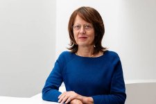 Sibylle Thelen ist ab 1. März 2024 Direktorin der Landeszentrale für politische Bildung, Bild: LpB BW