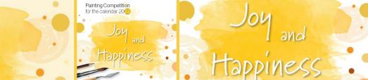 This year´s call for entries for Hahnemühle´s international painting competition