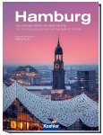 Hamburg - Die schönsten Motive von Alster bis Elbe - Cover