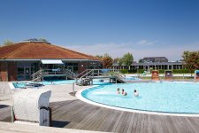 Friesland - Therme Horumersiel