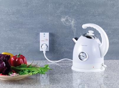 CASAcontrol Smart-Home-Systeme Basis-Station Smart Wi-Fi