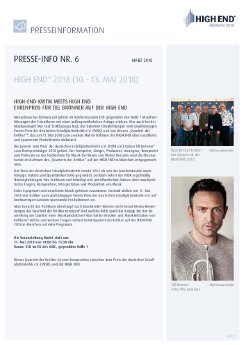 Presseinformation Nr.6-HIGH END 2018-Quartett der Kritiker.pdf