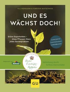 Dehner Sonderpreis Bester Einsteiger Ratgeber