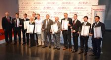 Die Gewinner des Innovation-Award 2012