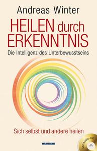 In seinem neuen Buch stellt Andreas Winter Theorie und Praxis seines Ansatzes der angewandten Tiefenpsychologie kurzweilig vor.