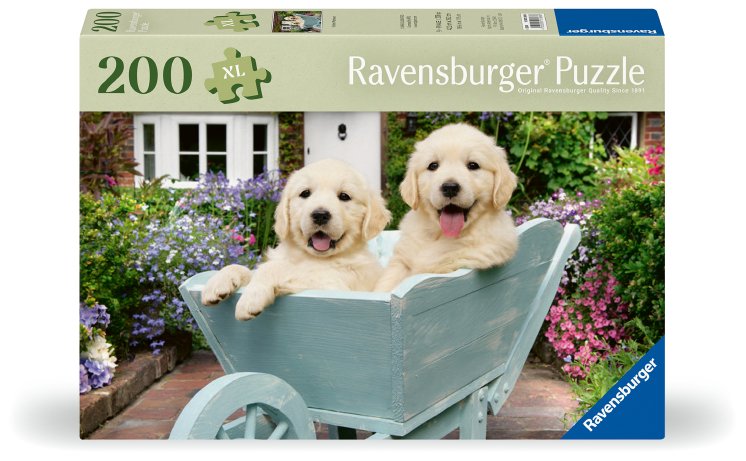 12001368 Ravensburger Feel  Well & Puzzle - Golden Retriever.jpg