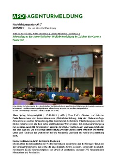 APD_202_2021_Jahressitzung der adventistischen Weltkirchenleitung im Zeichen der Corona-Pandemie.pdf