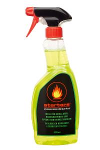 Spezialreiniger von starters®