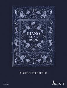 SCHOTT ED23288 Stadtfeld Piano Songbook
