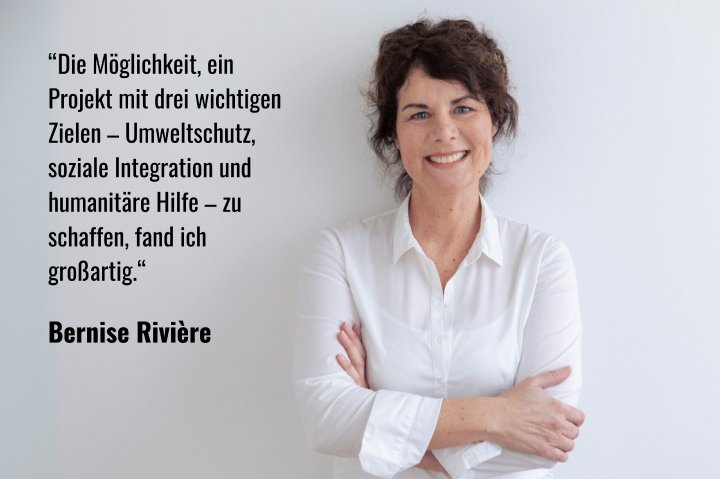 Kleine Seife, große Wirkung: Nachhaltige Hygiene für eine bessere Zukunft mit SapoCycle